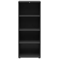 Regal Multi-Stauraum Typ 15 anthrazit B/H/T: ca. 45x115x40 cm Multi-Stauraum Typ 15 - anthrazit (45,00/115,00/40,00cm)