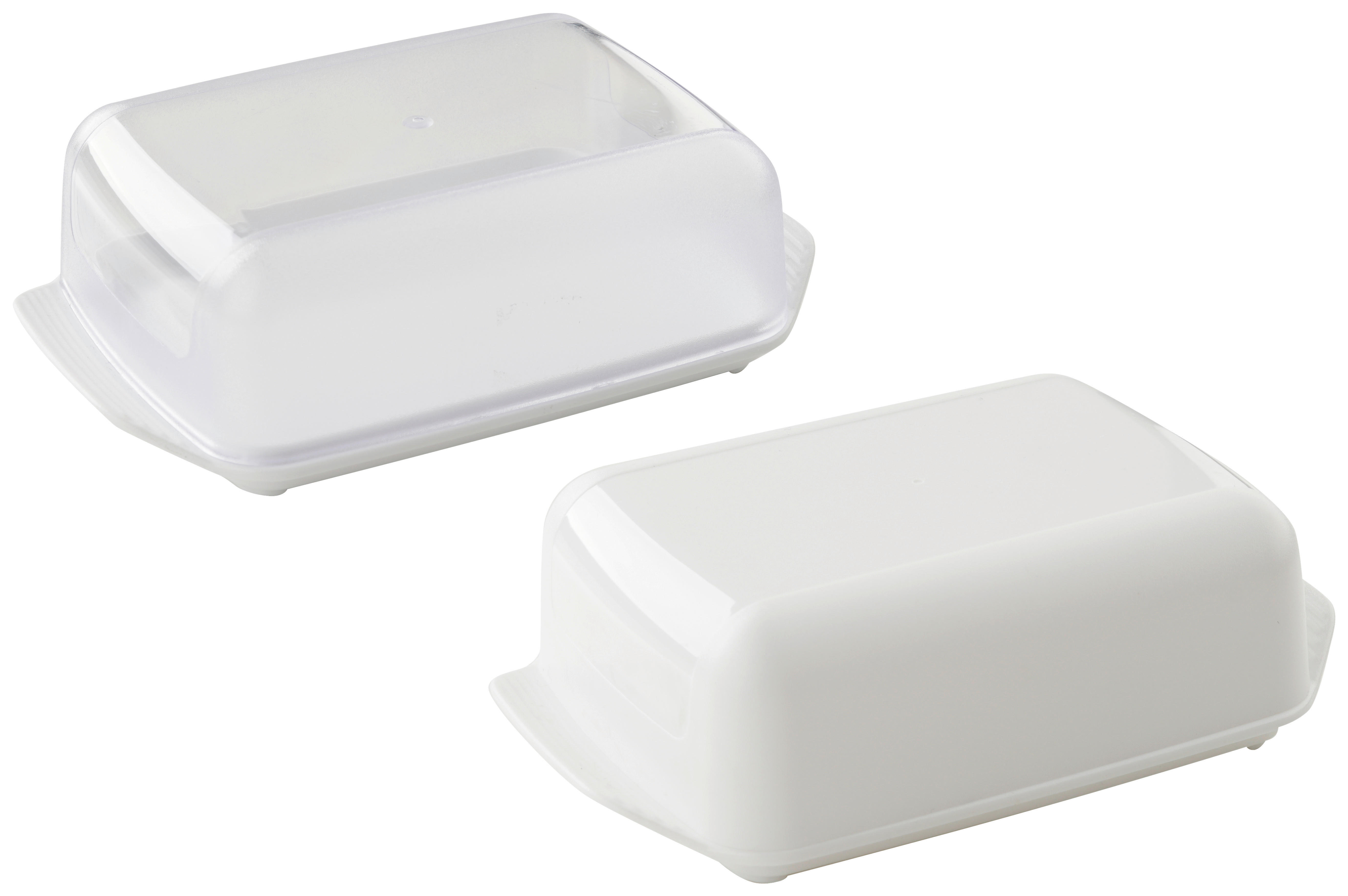 Fackelmann Butterdose Butterdose_San - Fackelmann