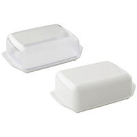 Fackelmann Butterdose Butterdose_San - Fackelmann