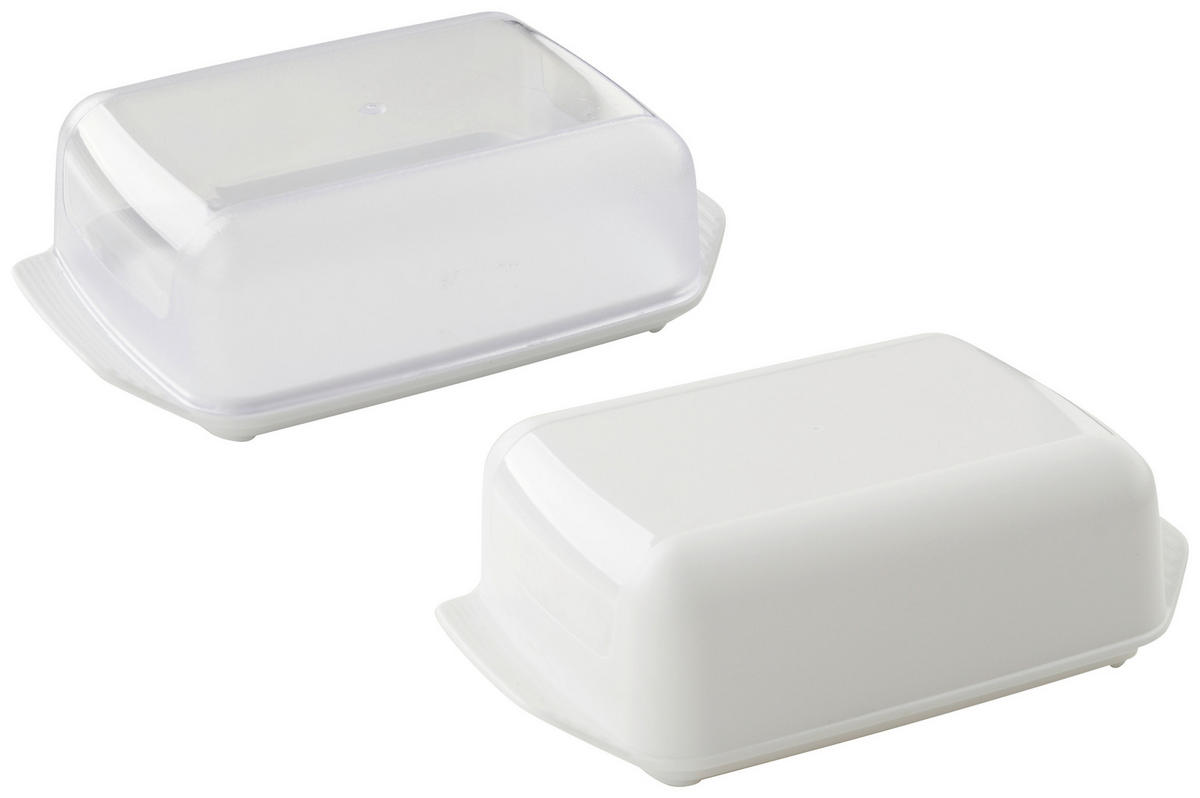 Fackelmann Butterdose Butterdose_San - Fackelmann