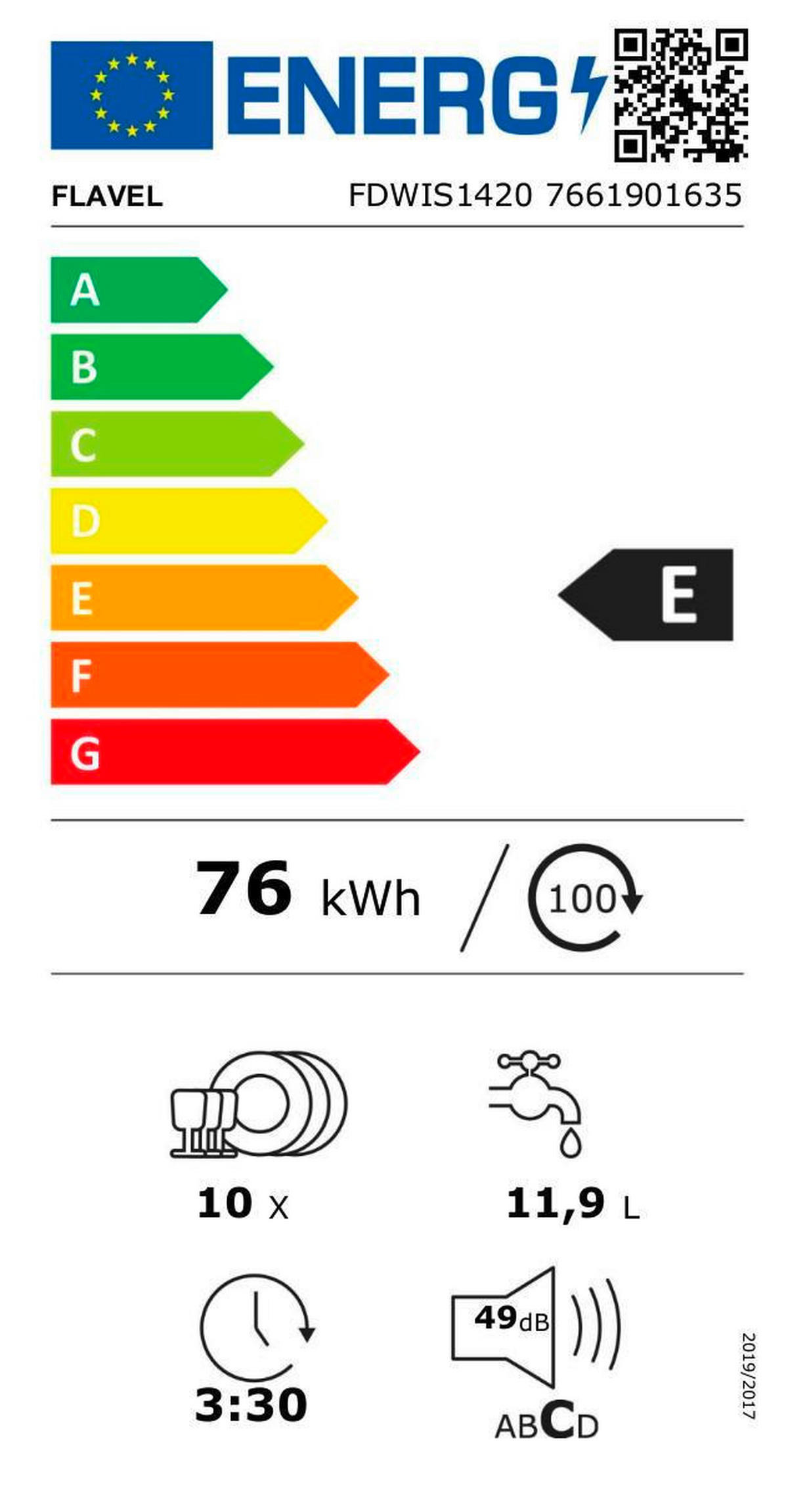 artego Winkelküche Eco Angoragrau B/L: ca. 275x175 cm Eco - Eiche/Angoragrau (275,00/175,00cm) - artego
