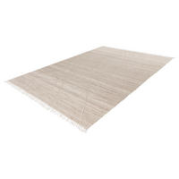 Obsession Teppich My Driftwood ivory B/H/T/L/D: ca. 140x1x0x200x0 cm My Driftwood - ivory (200,00/140,00/1,00cm) - Obsession