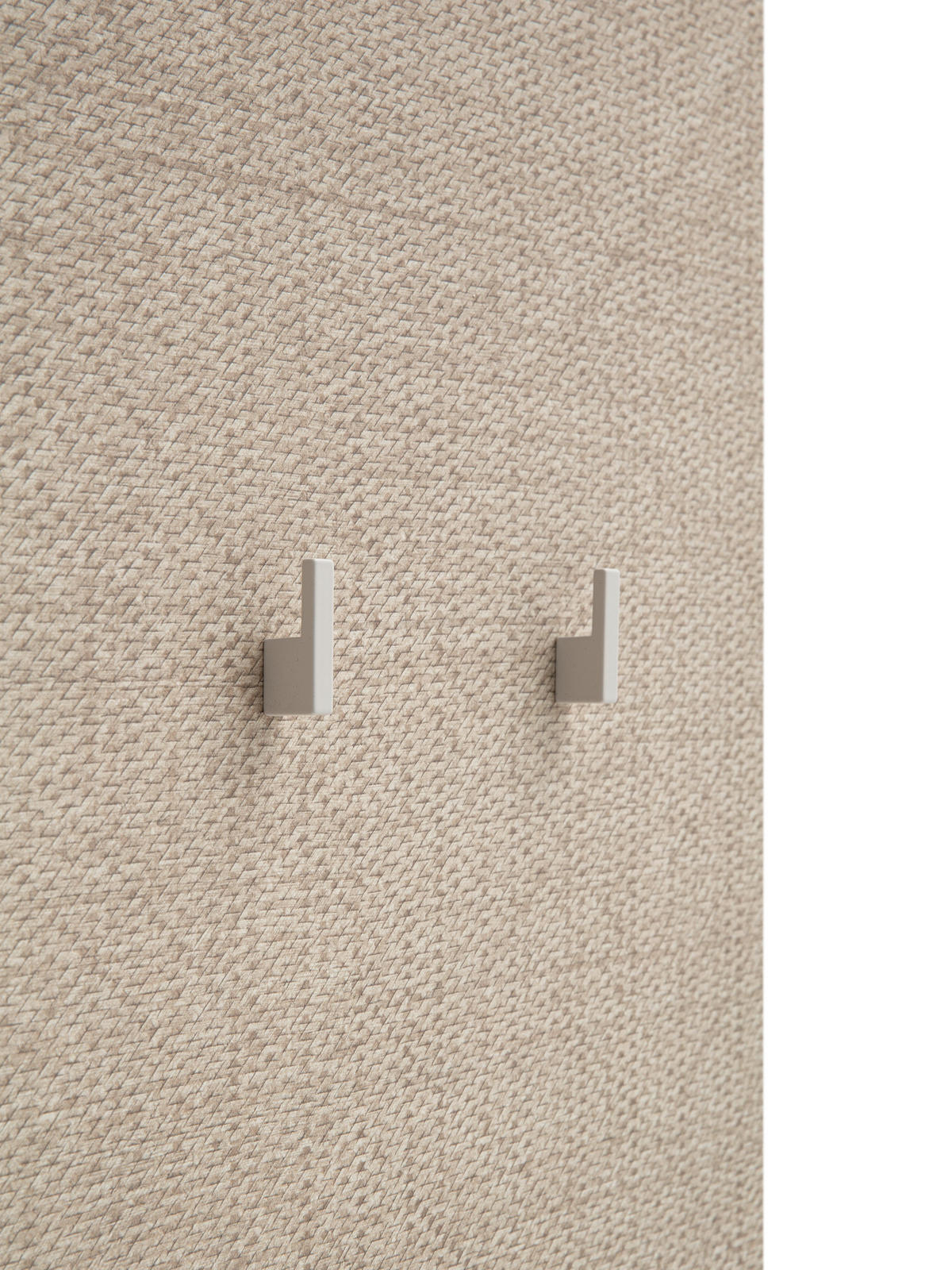 Paneel Edno creme B/H/T: ca. 50x110,6x21 cm Edno - creme (50,00/110,60/21,00cm) - Möbelpartner