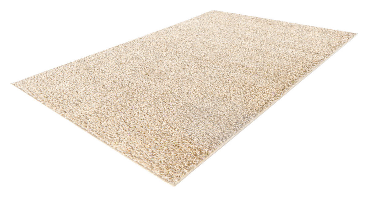Obsession Teppich My Tropica creme B/H/T/L/D: ca. 40x4x0x60x0 cm My Tropica - creme (60,00/40,00/4,00cm) - Obsession