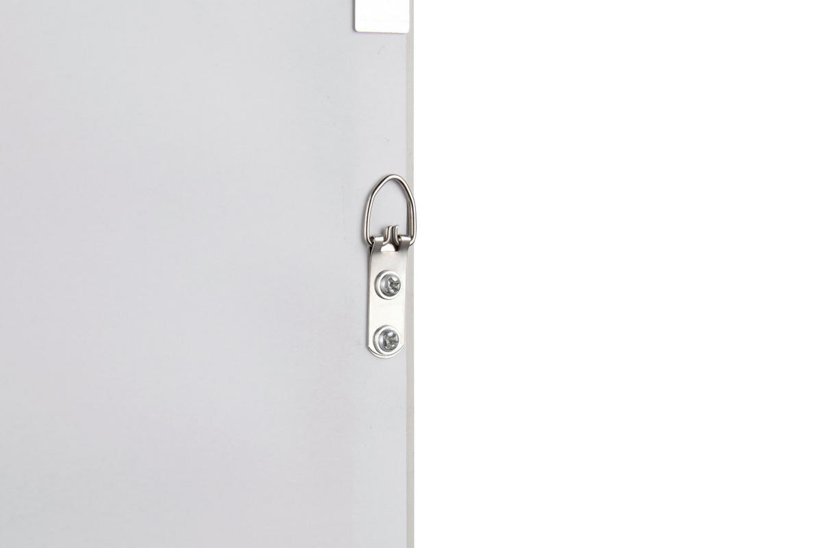 Türhängespiegel Bea gold Optik B/H/T: ca. 30x120x2 cm Bea - gold (30,00/120,00/2,00cm)