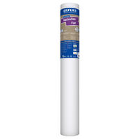 Erfurt Vliestapete Variovlies Flat Classic weiß B/L: ca. 75x2500 cm Variovlies Flat Classic - weiß (75,00/2500,00cm) - Erfurt