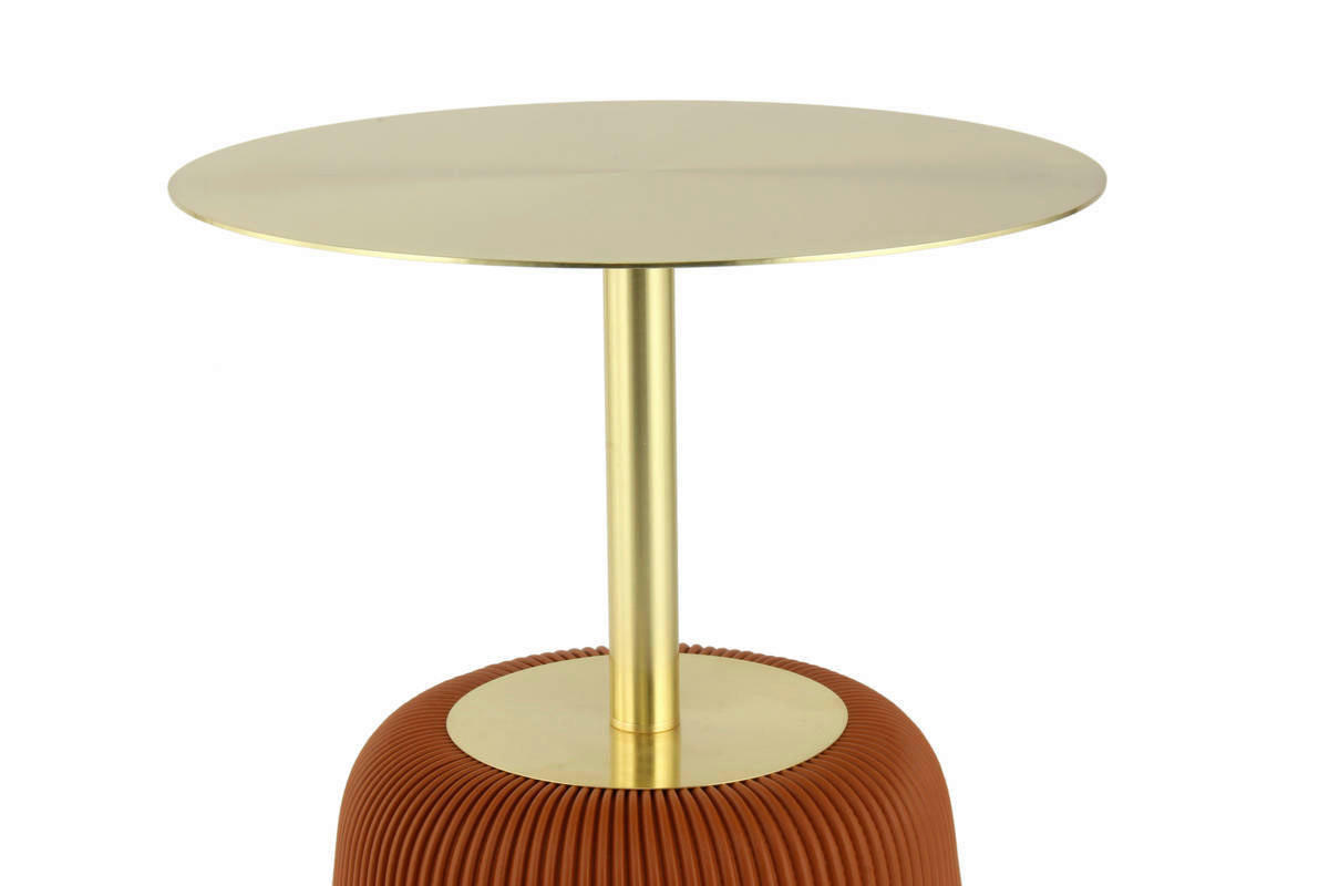 Beistelltisch Jokai 300 H/D: ca. 55x40 cm Jokai 300 - (40,00/55,00cm) - 360 Living