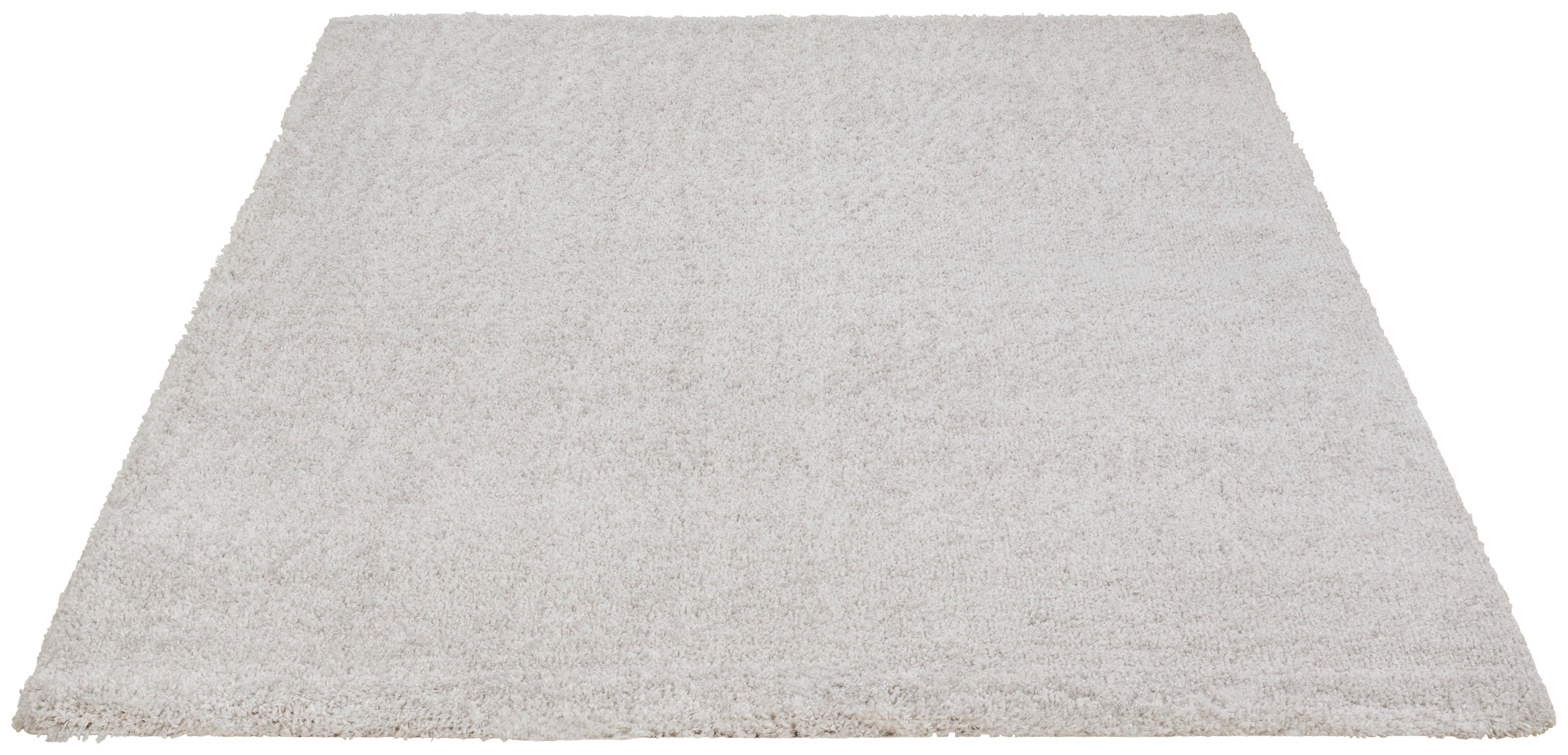 Hochflorteppich Pisa grau B/L: ca. 160x230 cm Pisa - grau (160,00/230,00cm)