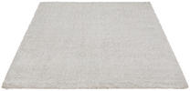 Hochflorteppich Pisa grau B/L: ca. 160x230 cm Pisa - grau (160,00/230,00cm)