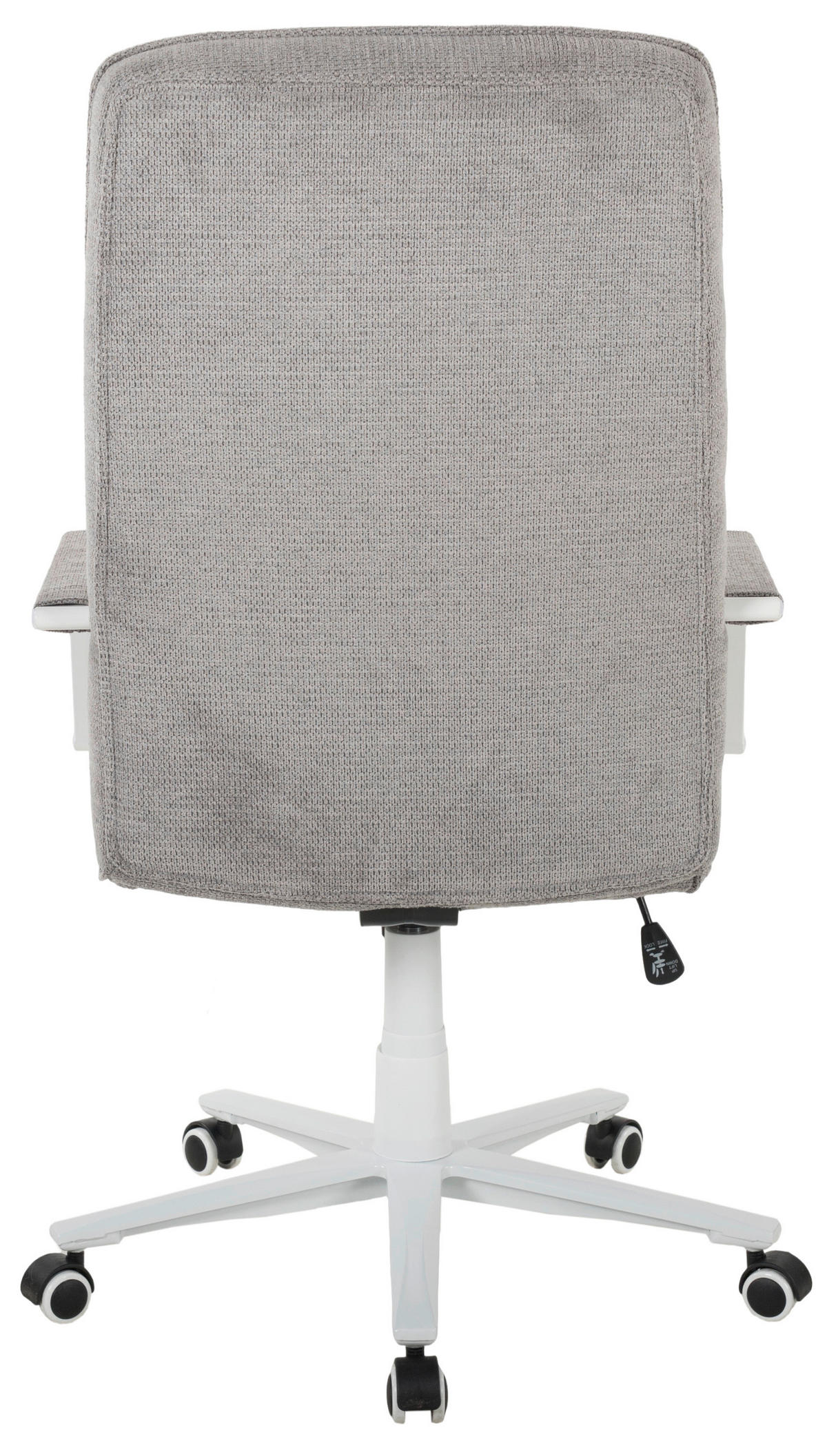 Chefsessel Kari Kari - weiß/grau