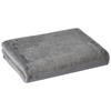 Flanelldecke Flanelldecke_XXL 160x220cm grau - grau (160,00/220,00cm)