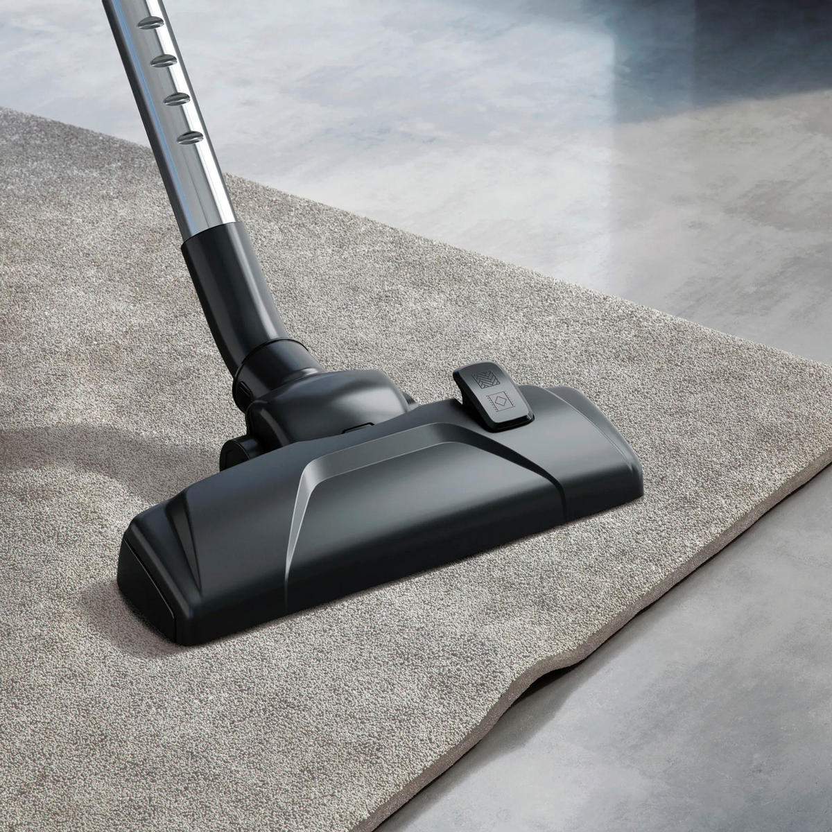 Electrolux Staubsauger blau EB31C1DB - blau - Electrolux