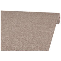 Teppichboden beige B: ca. 400 cm pro m² Teppichboden_Belfast 400cm 68 - beige (400,00cm)