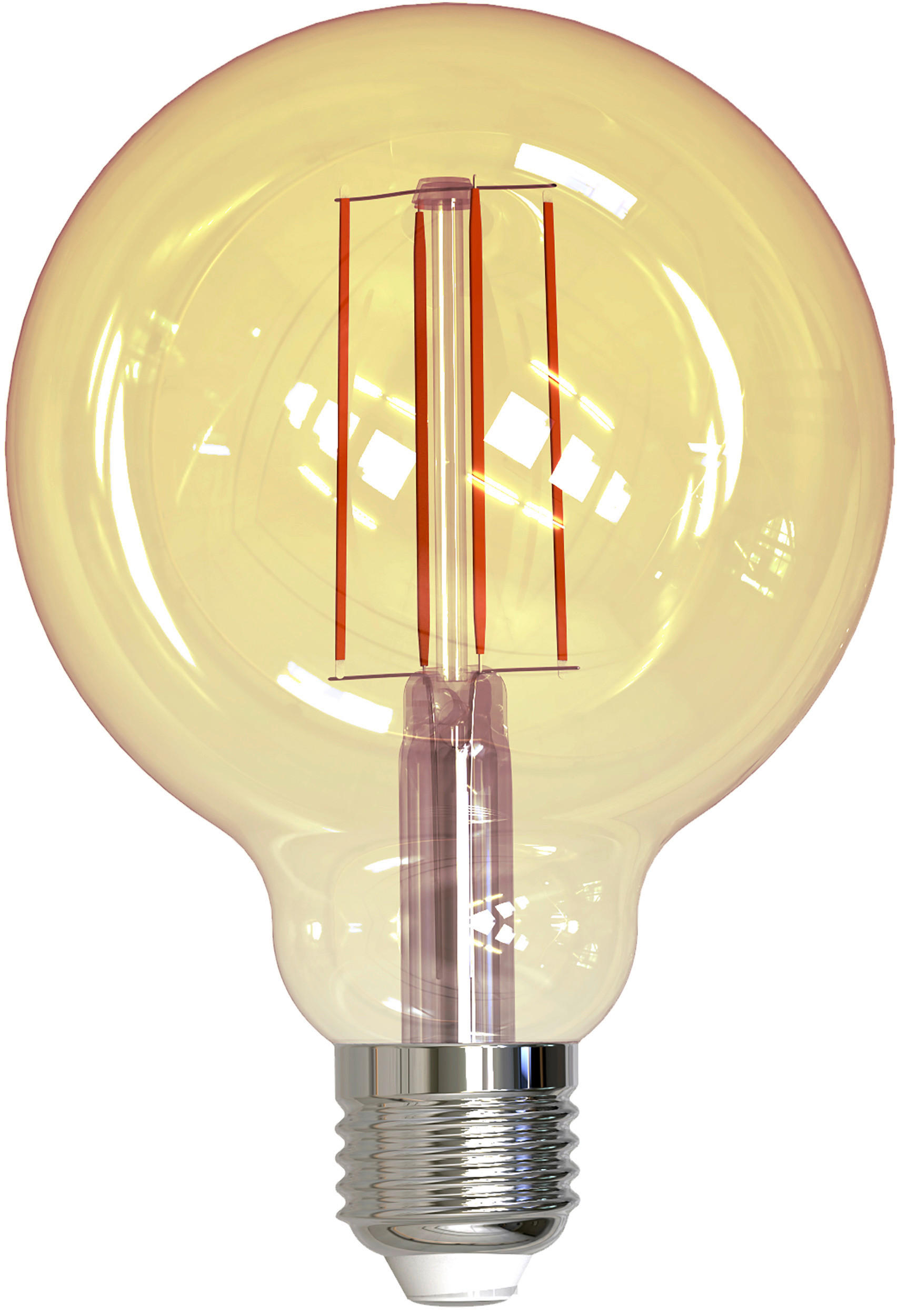 POCOline Globelampe E27 Globelampe_E27 - gold