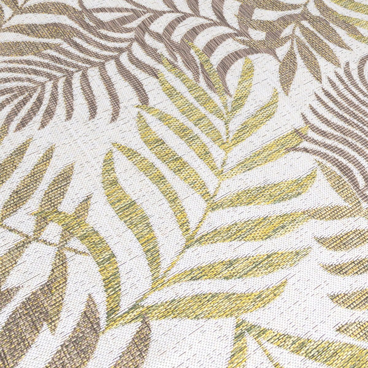 Ayyildiz Teppich SUNNY beige B/L: ca. 80x150 cm SUNNY - beige (80,00/150,00cm) - Ayyildiz