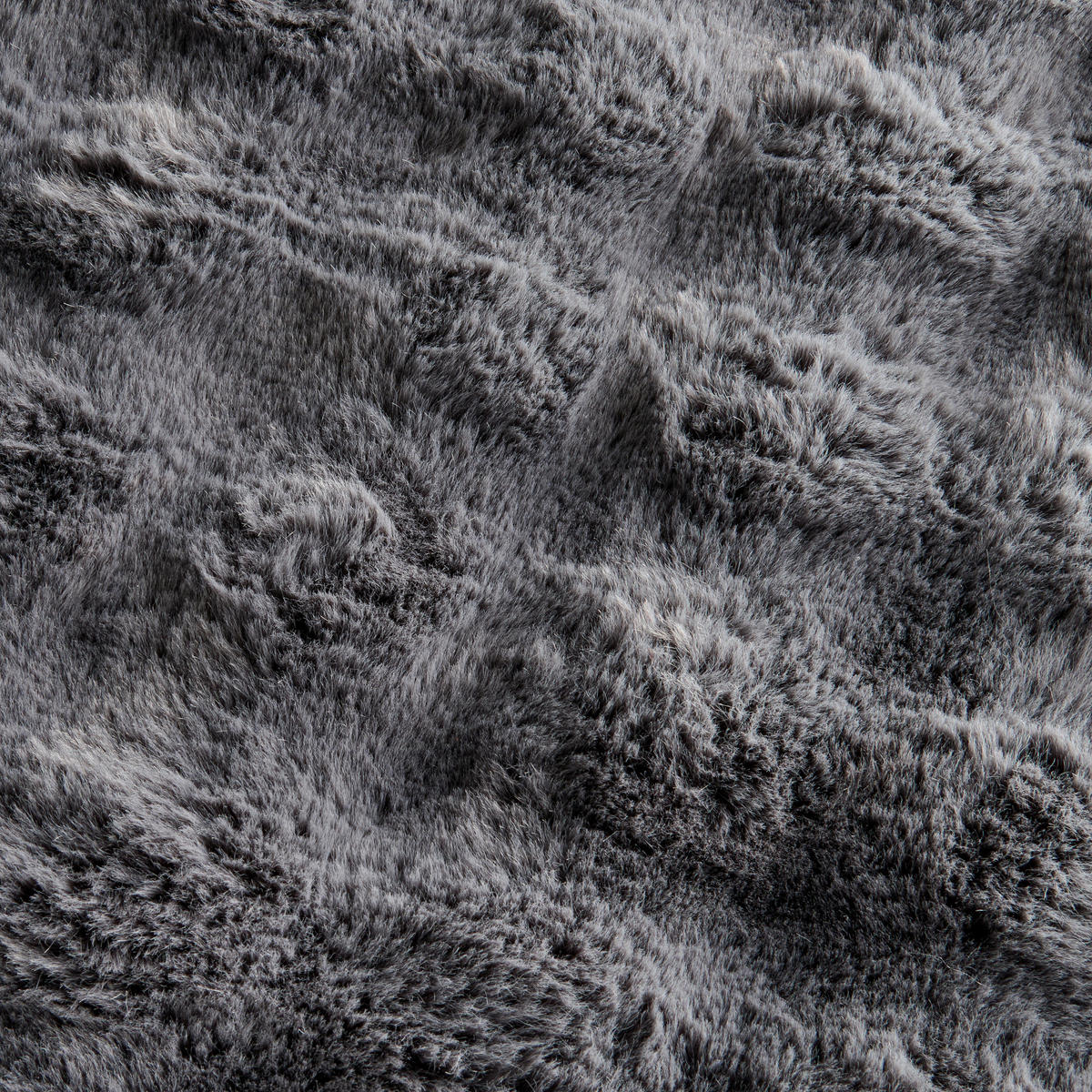 Wohndecke Wohndecke_Kugel 140x200 anthra - anthrazit (140,00/200,00cm) - POCOline