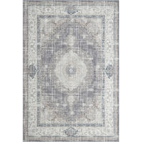 Teppich Edessa grau B/L: ca. 160x230 cm Edessa - beige/grau (160,00/230,00cm)