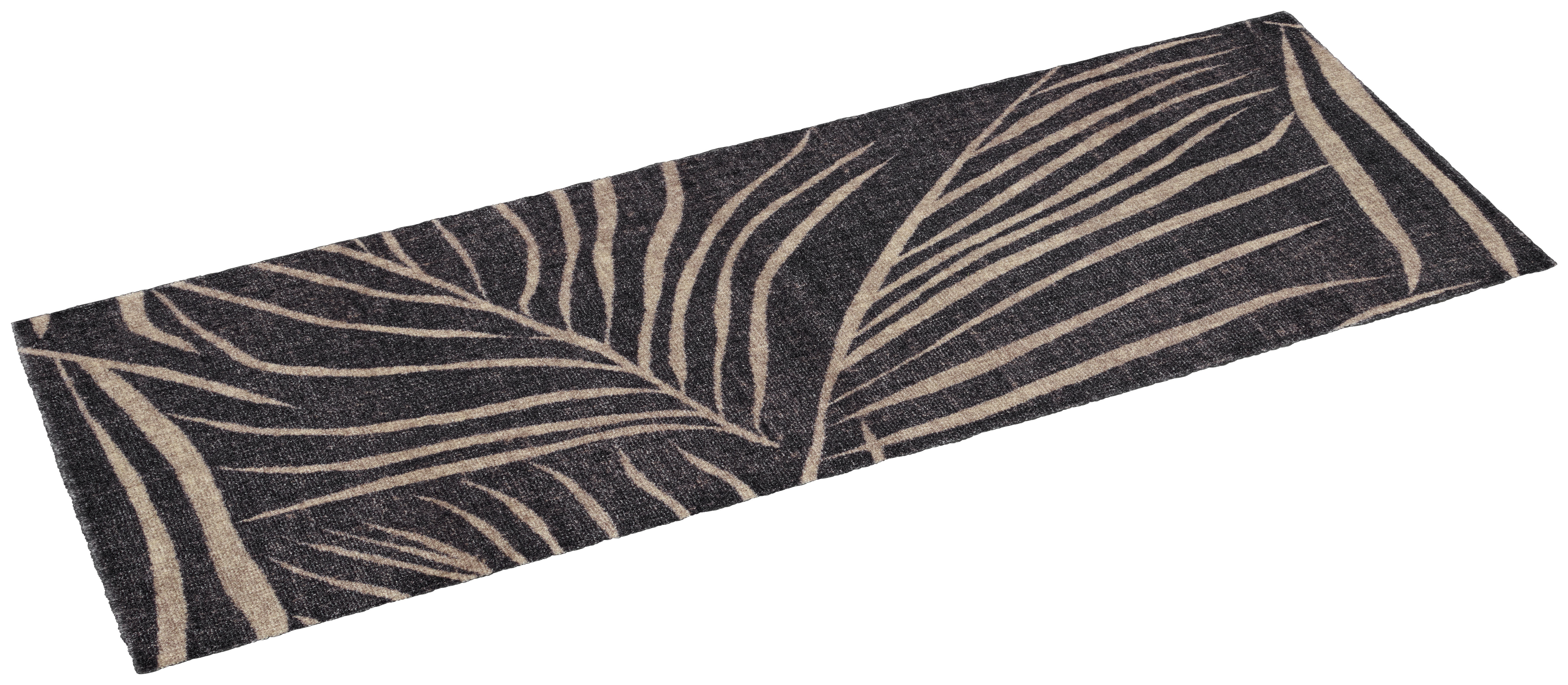 Teppich Universal grau B/L: ca. 67x150 cm Universal - grau (67,00/150,00cm)