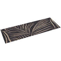 Teppich Universal grau B/L: ca. 67x150 cm Universal - grau (67,00/150,00cm)