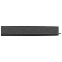 Wandboard Jam Matera Nachbildung Old Wood Nachbildung B/H/T: ca. 20x140x15 cm Jam - (20,00/140,00/15,00cm) - xonox.home