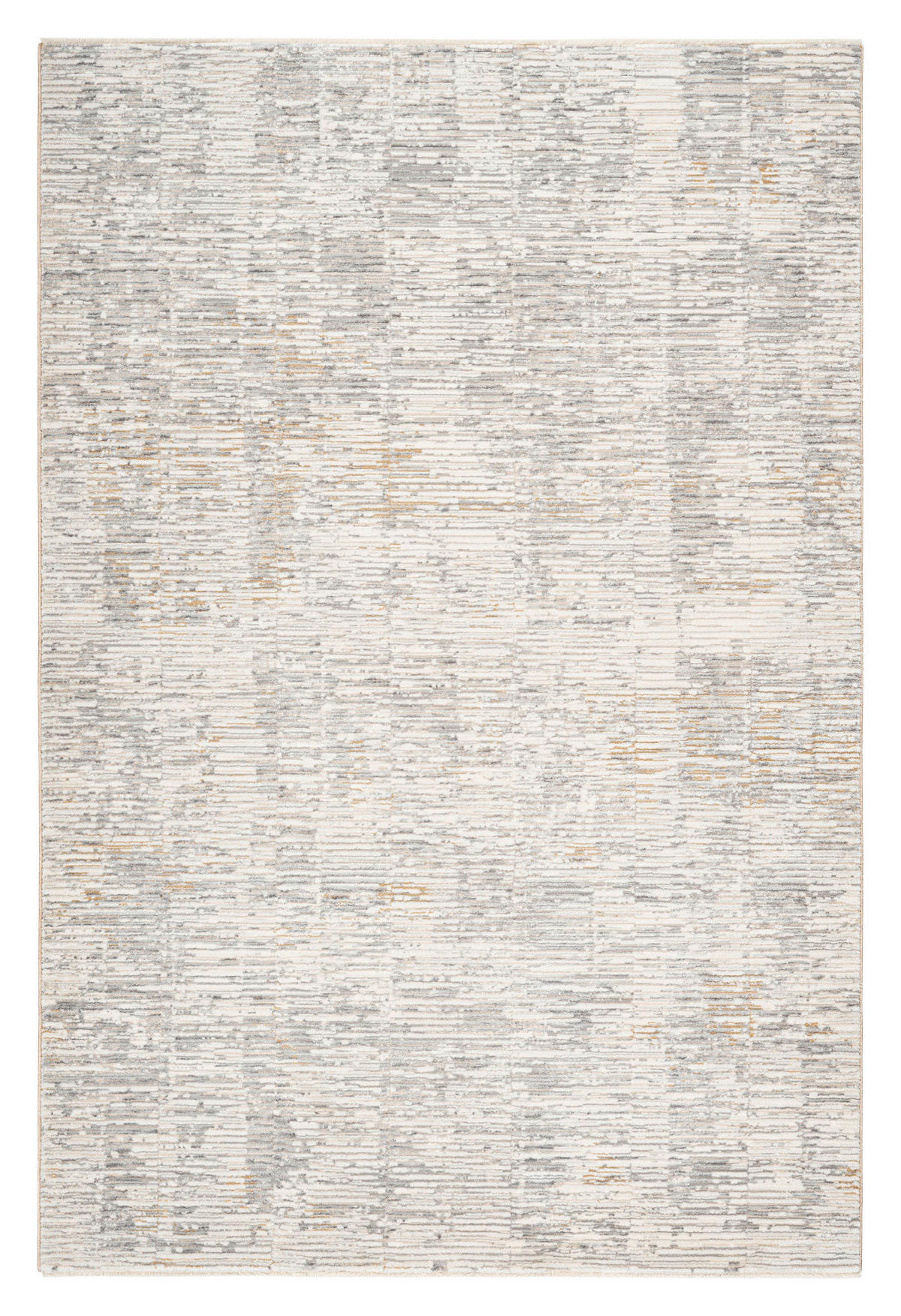 Obsession Teppich My Manaos taupe B/L: ca. 140x200 cm My Manaos - taupe (140,00/200,00cm) - Obsession