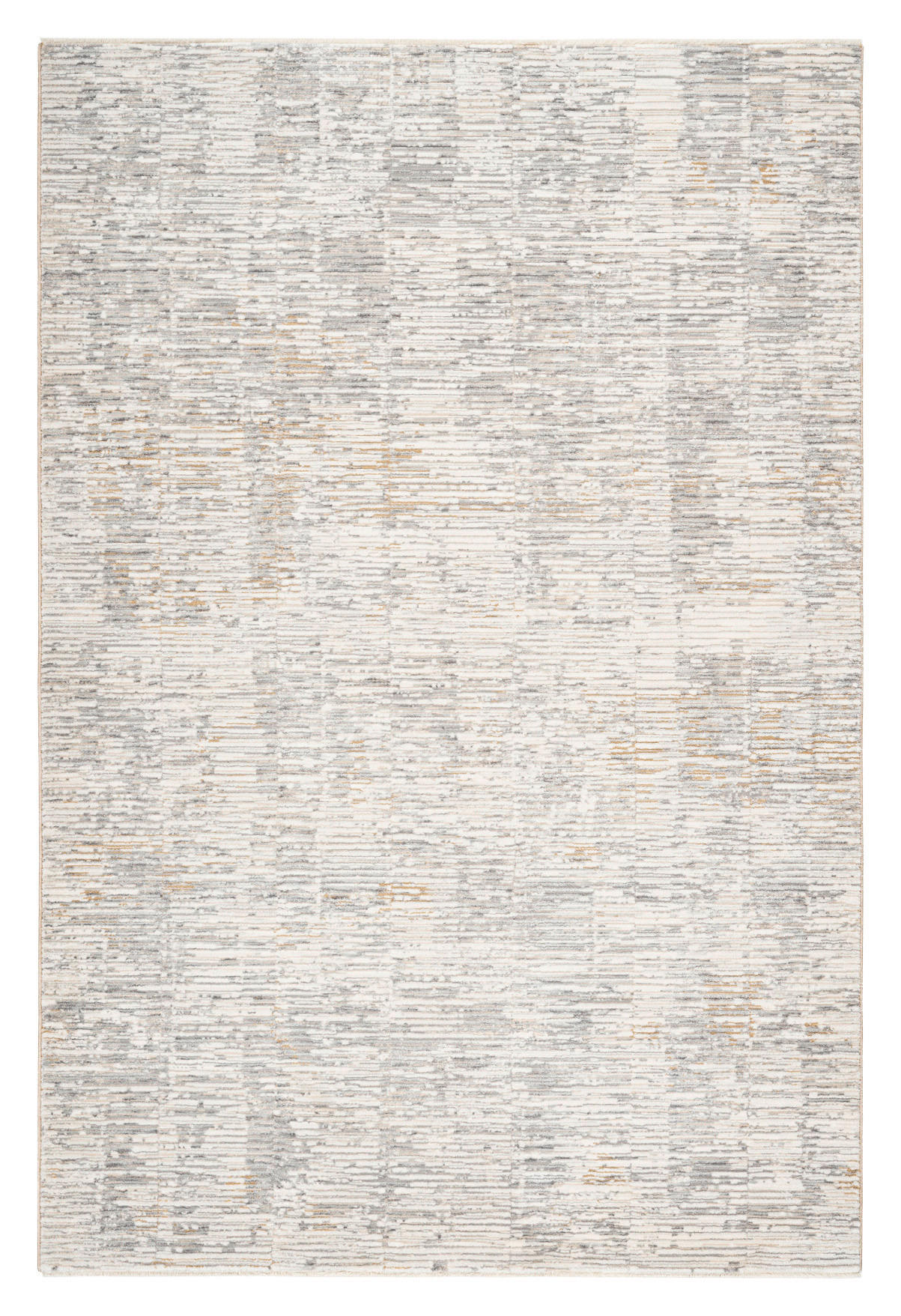 Obsession Teppich My Manaos taupe B/L: ca. 140x200 cm