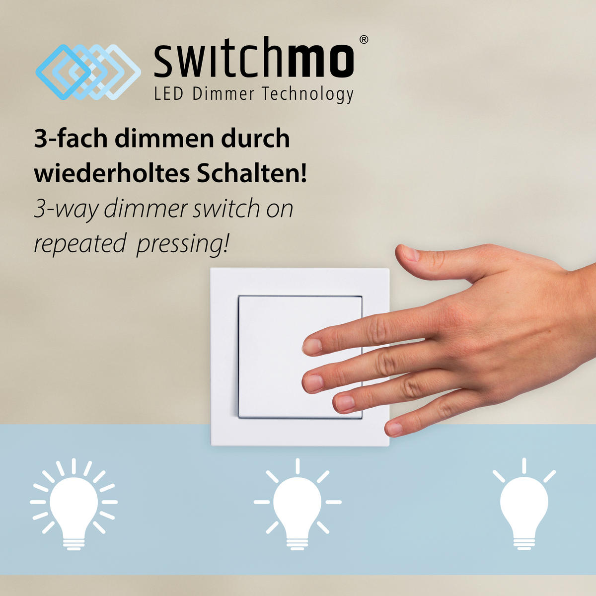 Just Light LED-Deckenleuchte RITUS 15392-60 messing weiß Metall H/D: ca. 5,3x58,5 cm 1 Brennstellen RITUS - messing/weiß (58,50/5,30cm) - Just Light