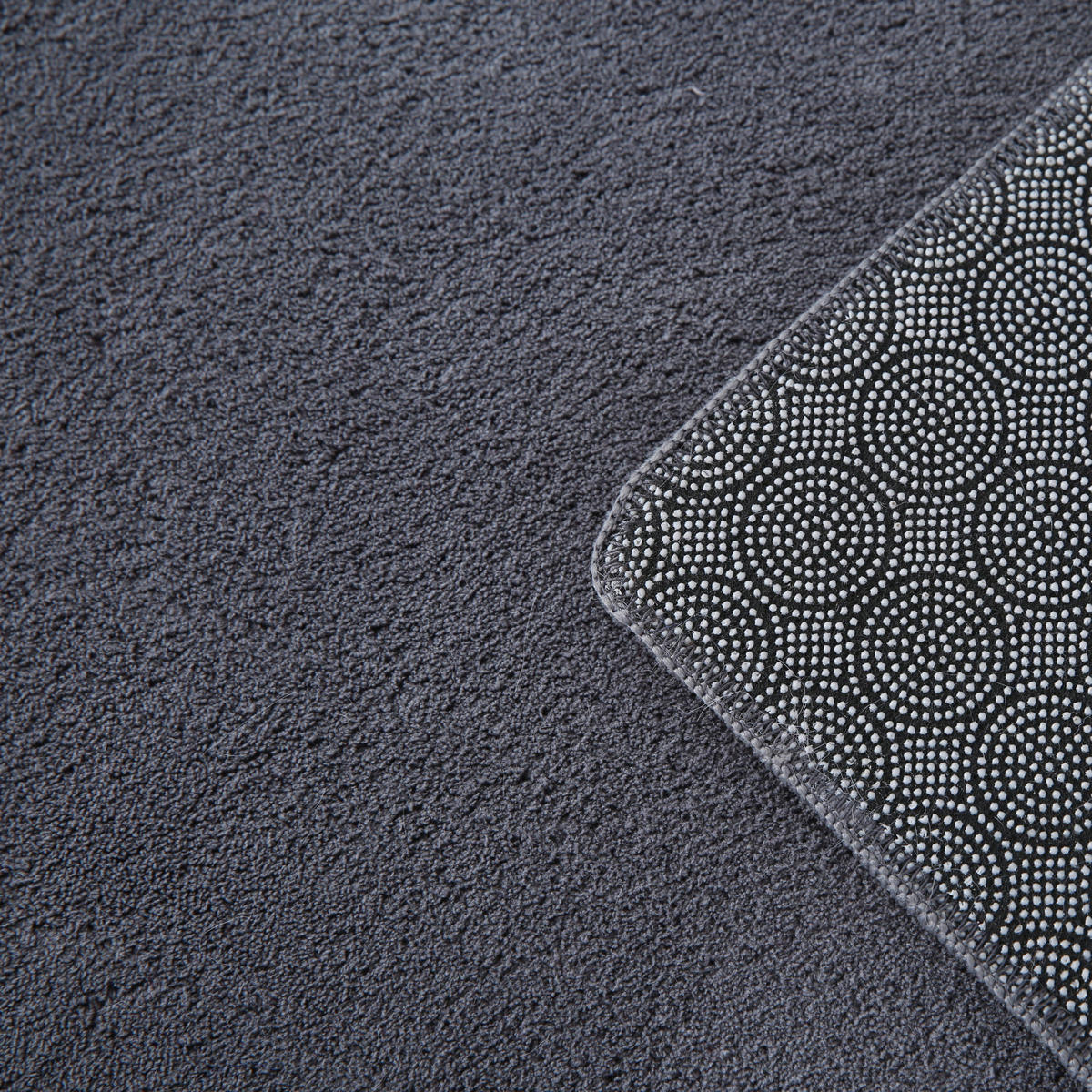 Ayyildiz Teppich SKY grau B/L: ca. 200x290 cm SKY - grau (200,00/290,00cm) - Ayyildiz