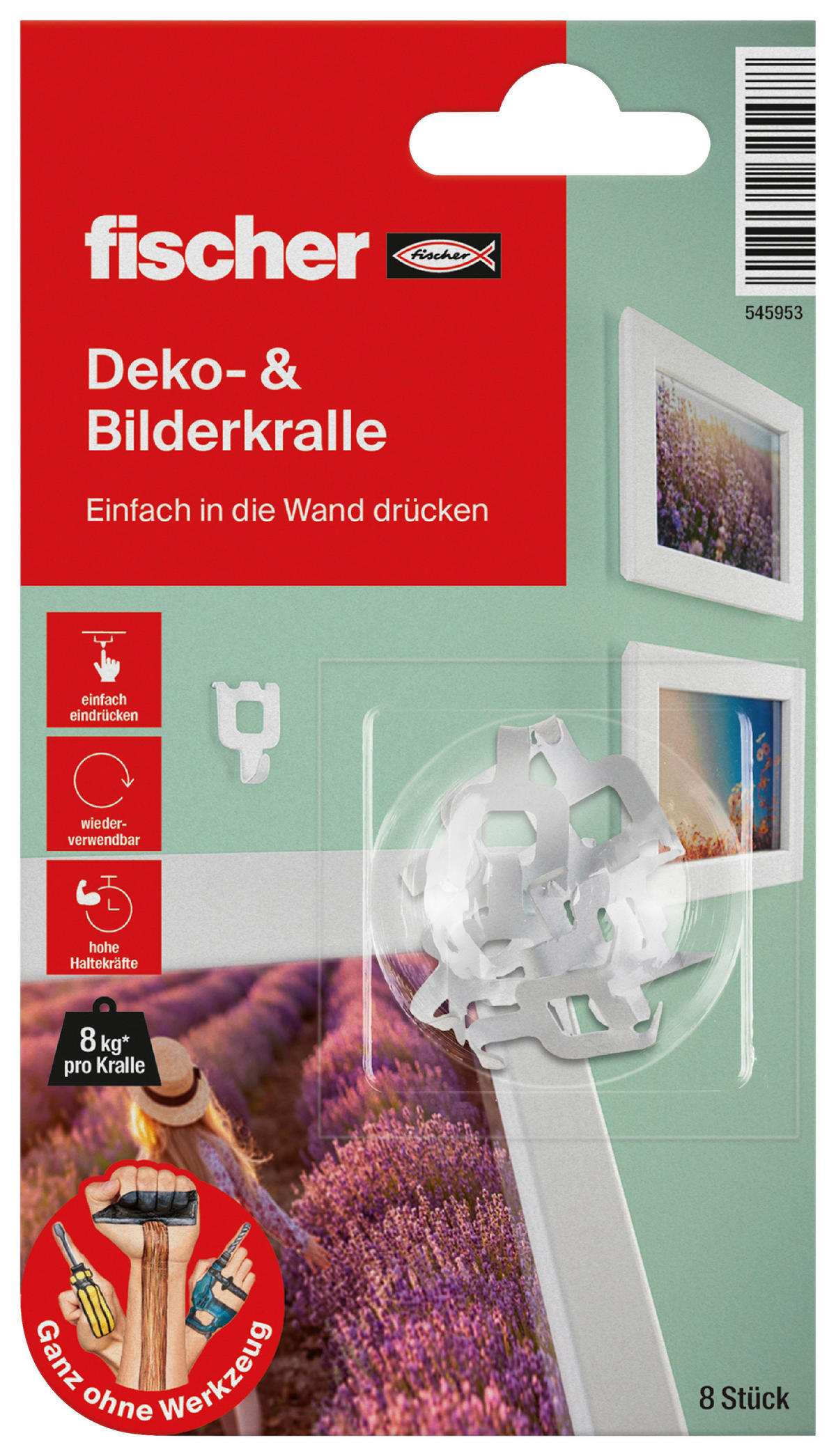 Bilderkralle Bilderkralle_fischer - fischer