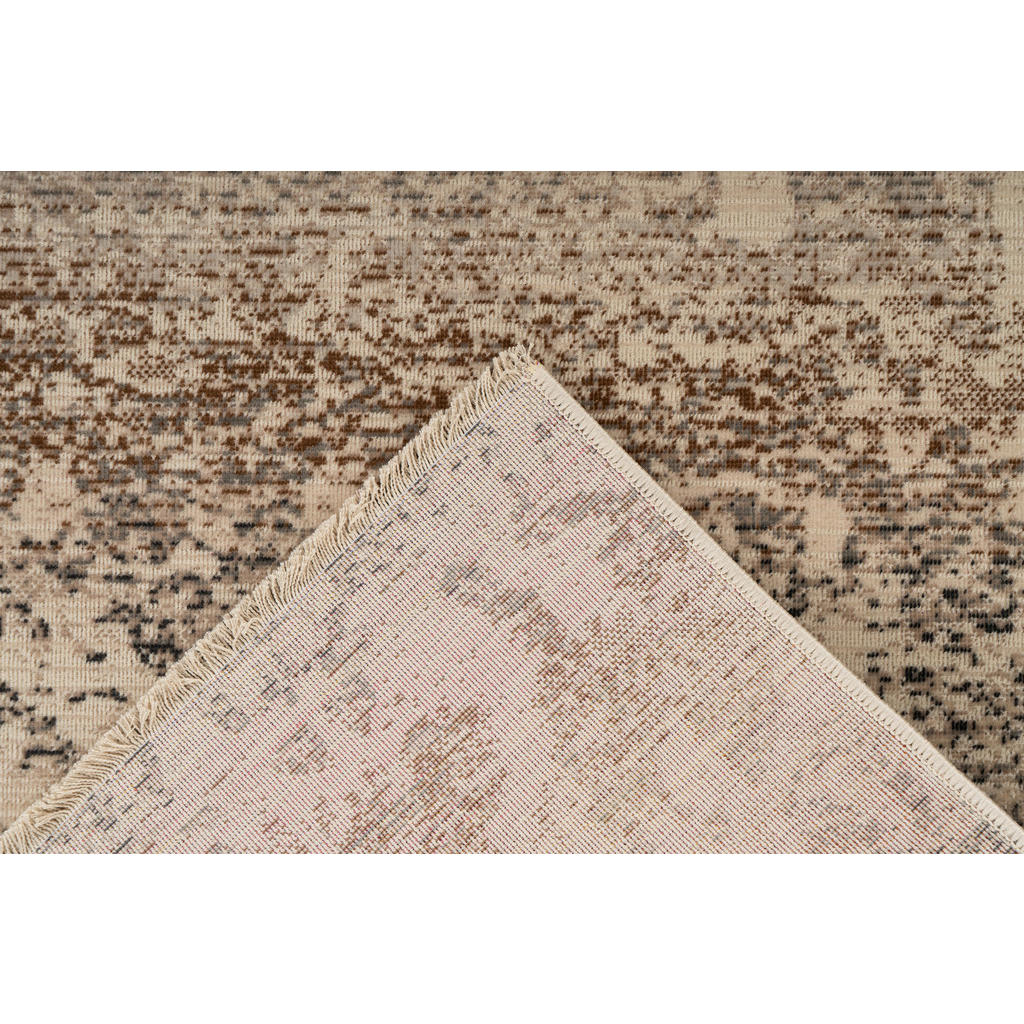 Thumbnail - 360Living Teppich Charu beige B/L: ca. 160x230 cm
