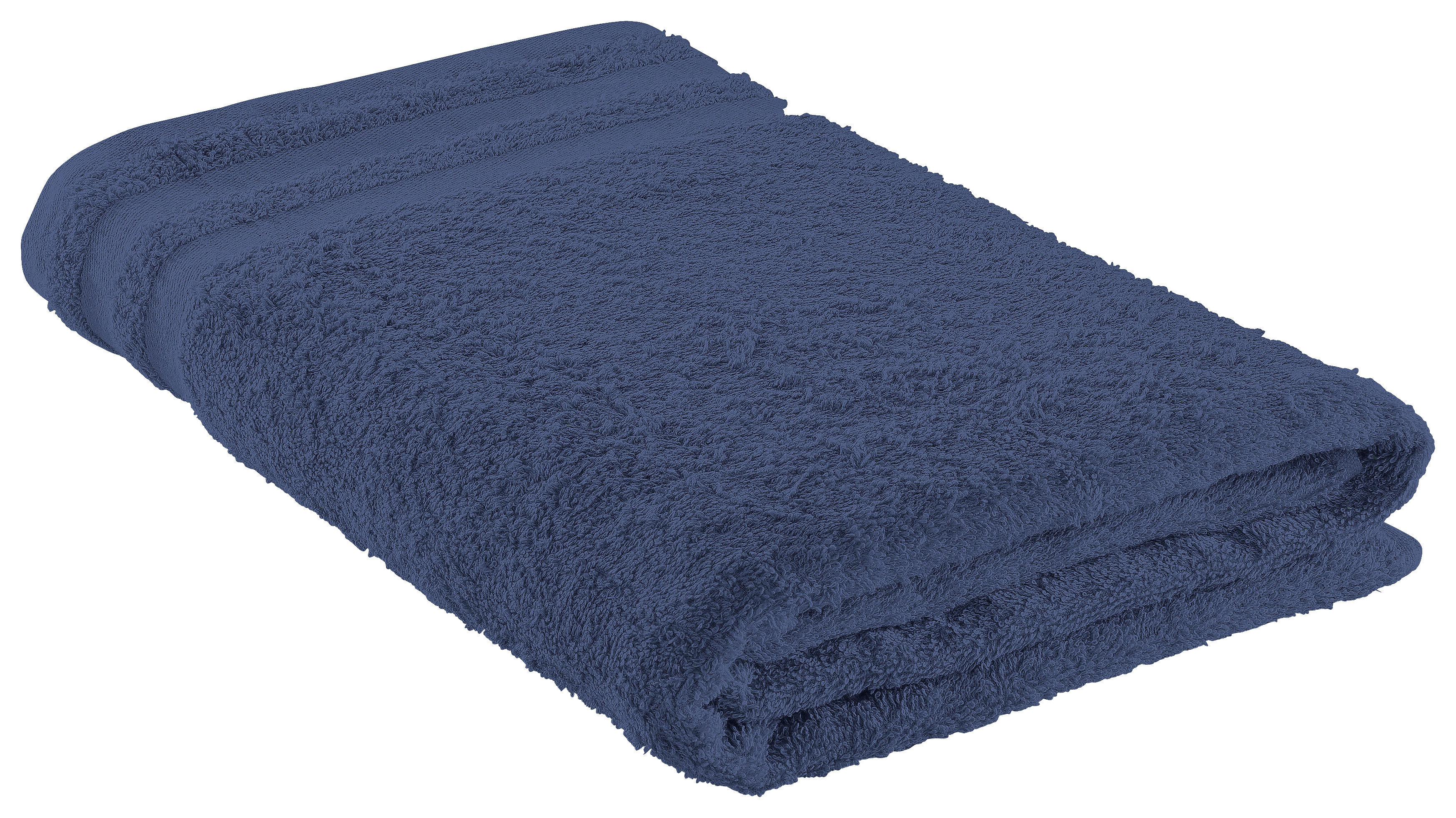 Badetuch Miami Miami - blau (100,00/150,00cm)