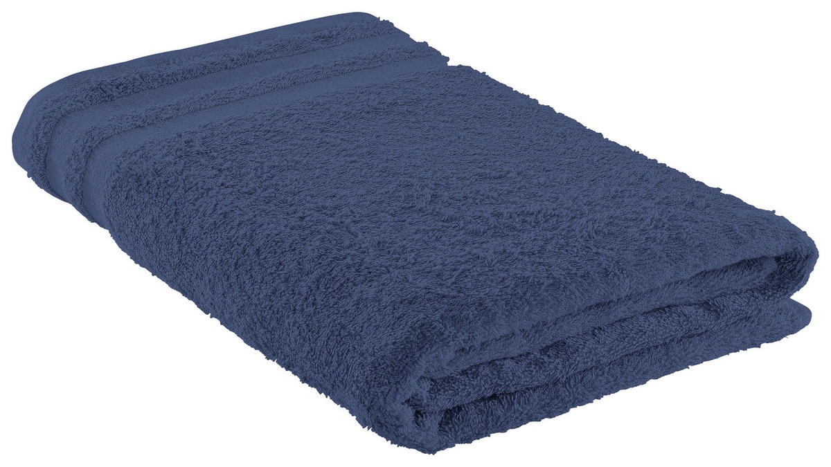 Badetuch Miami Miami - blau (100,00/150,00cm)