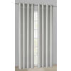 Esprit Ösenvorhang E-Ola grau B/L: ca. 140x250 cm E-Ola - grau (140,00/250,00cm) - Esprit