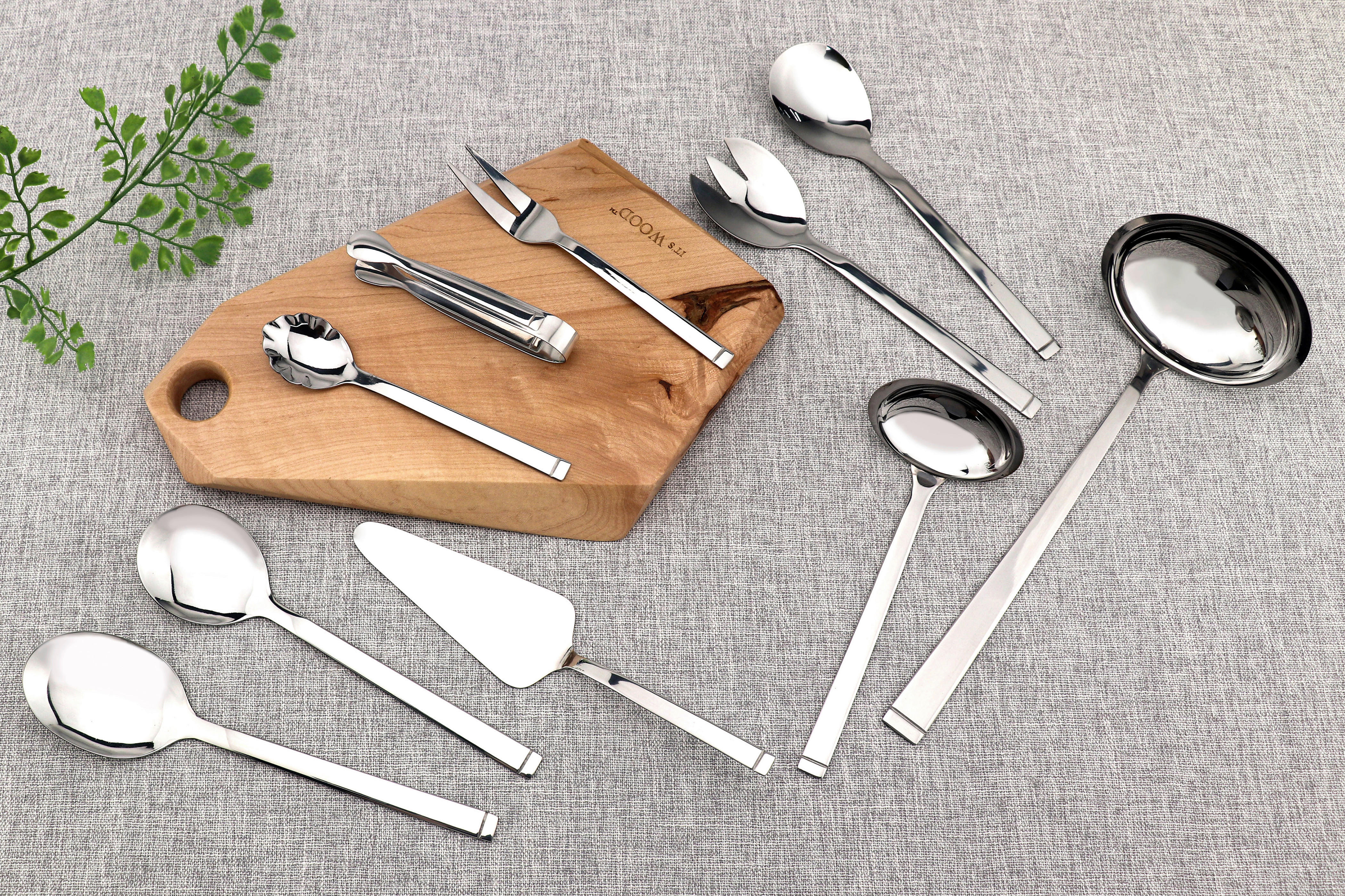 POCOline Besteckset Besteckset_84tlg. - POCOline