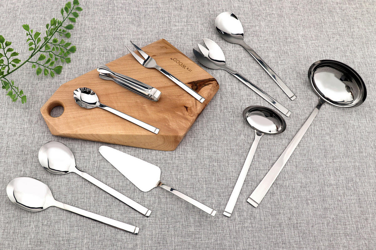 POCOline Besteckset Besteckset_84tlg. - POCOline