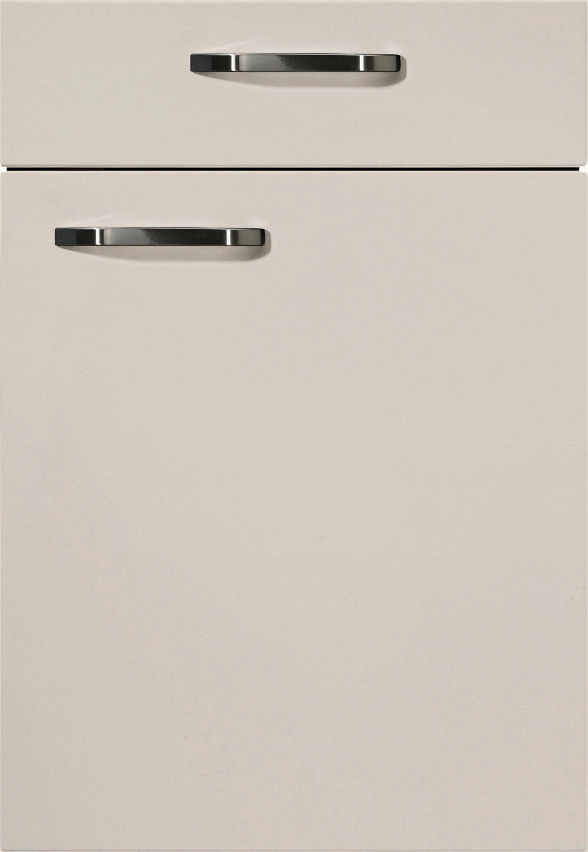 nobilia Küchenblock Laser Schwarzbeton strukturiert Nachbildung B/H/T: ca. 305x215x60 cm Laser - Eiche/Schwarzbeton (305,00/215,00/60,00cm) - nobilia
