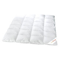 Steppbett Prinzess_Luxus_Kassettendecke - weiß (155,00/220,00cm)