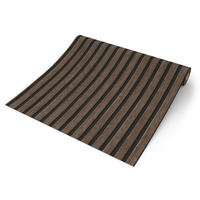 Vliestapete Holzoptik braun schwarz B/L: ca. 53x1005 cm Vliestapete_39109-3 - braun/schwarz (53,00/1005,00cm)