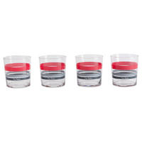 PIERRE CARDIN Gläserset ECLAT transparent ECLAT - transparent - PIERRE CARDIN