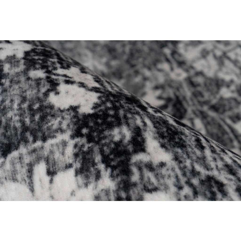 Thumbnail - 360Living Teppich Saphira grau B/L: ca. 200x290 cm