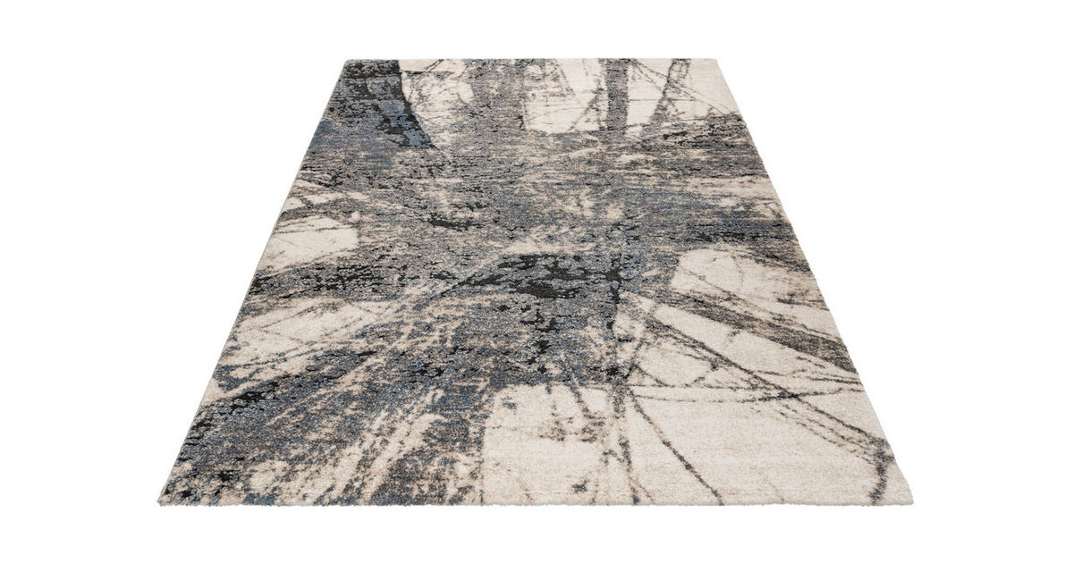 Spannende Poco Teppich 200x290 Bildnull