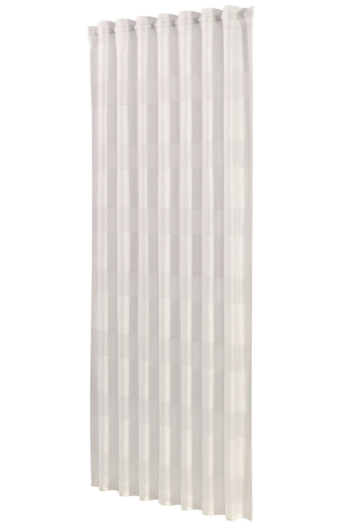 Kombivorhang Ilem champagner B/L: ca. 140x245 cm Ilem - champagner (140,00/245,00cm)