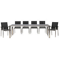 Acamp Gartensitzgruppe Auris Auris - Acamp