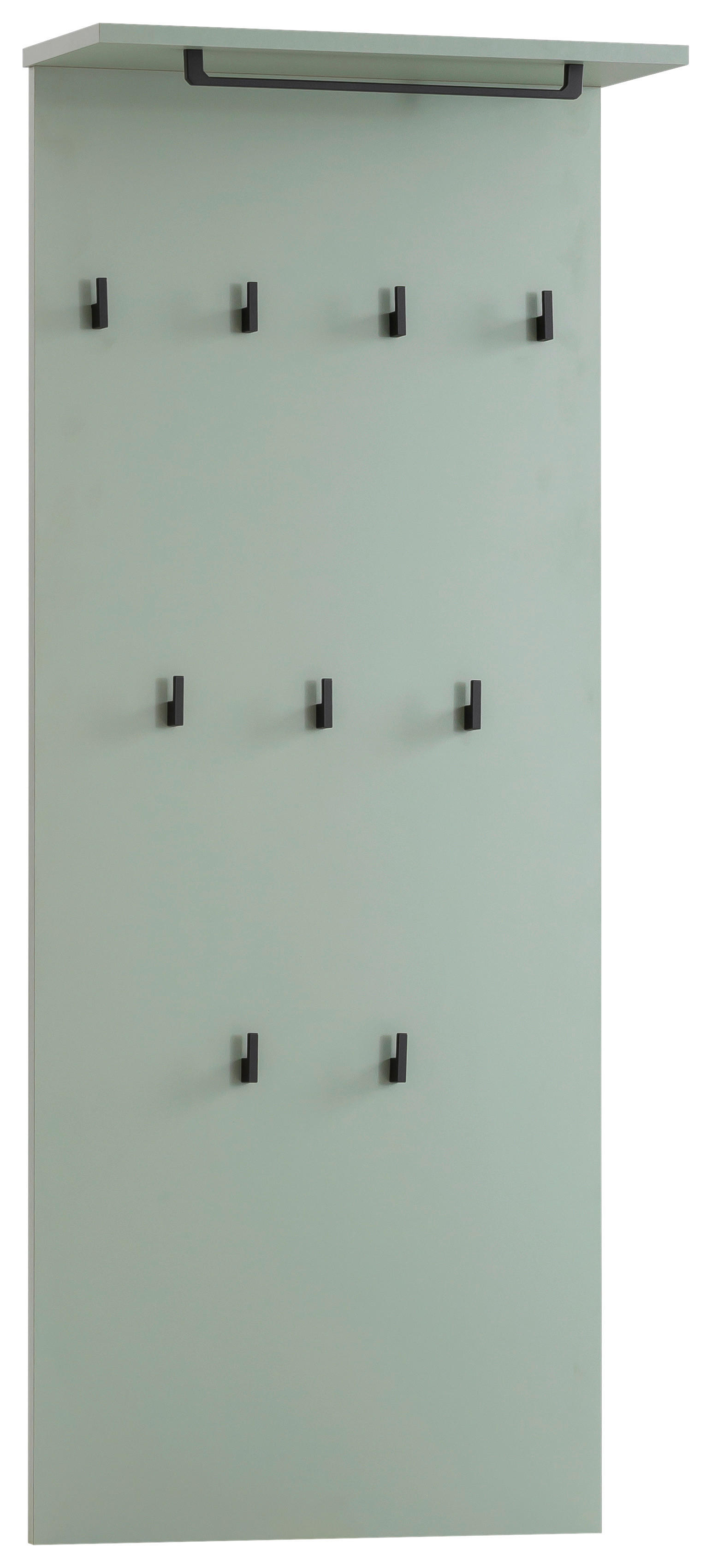 Wandpaneel Janne Pistazie B/H/T: ca. 50x120,6x20,9 cm Janne - Pistazie (50,00/120,60/20,90cm) - Möbelpartner