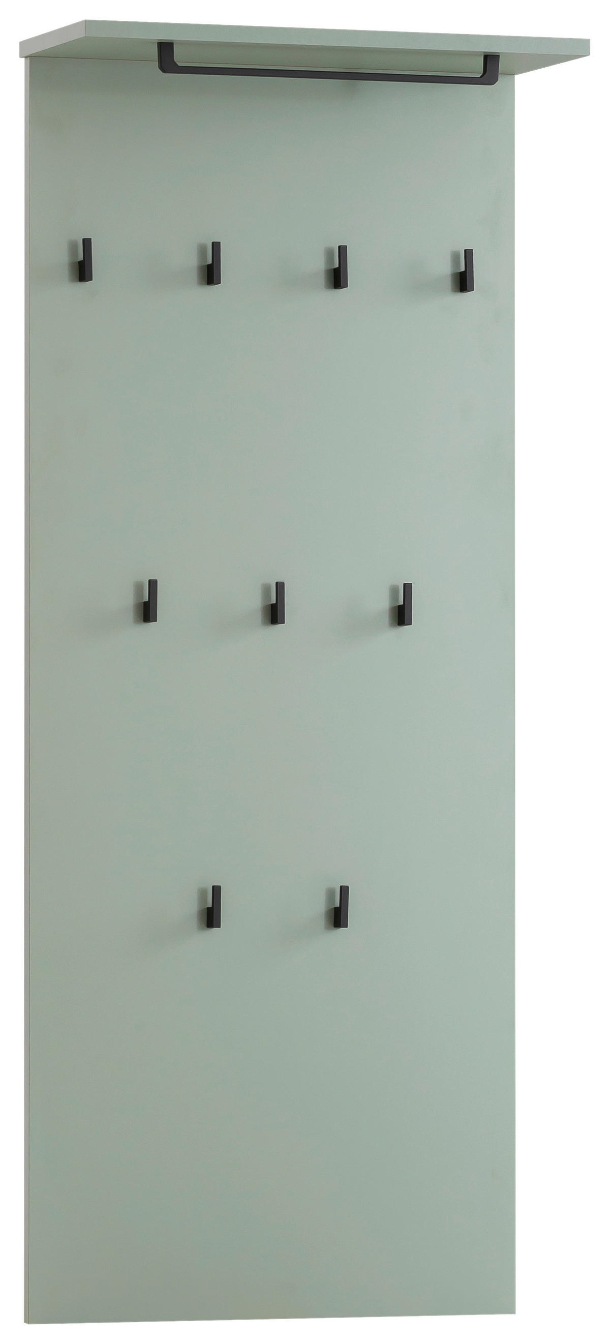 Wandpaneel Janne Pistazie B/H/T: ca. 50x120,6x20,9 cm Janne - Pistazie (50,00/120,60/20,90cm) - Möbelpartner