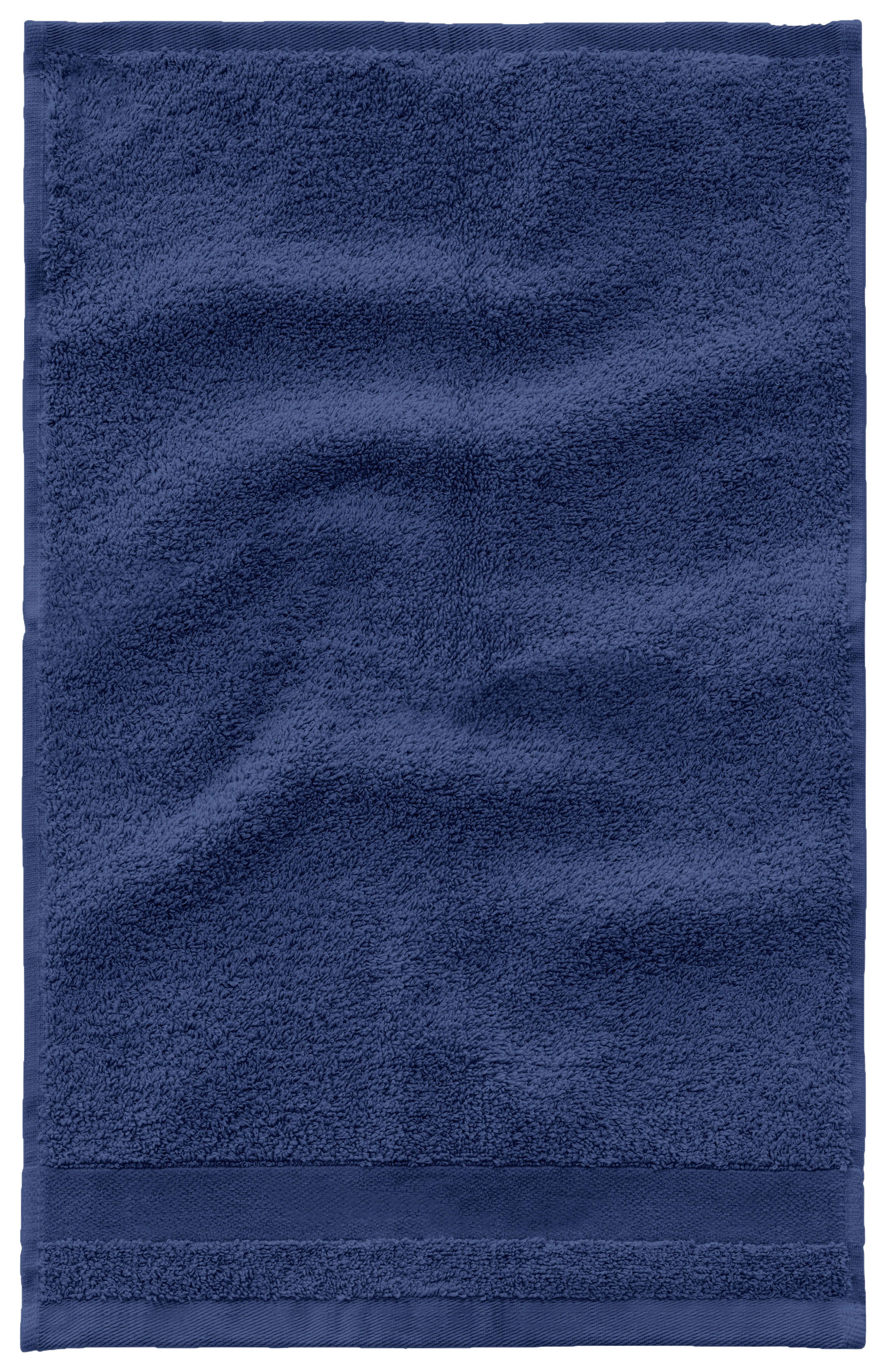 Gästetuch Miami Miami - blau (30,00/50,00cm)