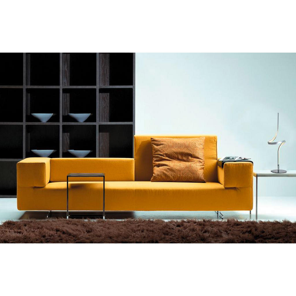 Thumbnail - Näve Leuchten LED Tischleuchte NV3106559 silber Metall Kunststoff B/H/L: ca. 16x63x16 cm null 1 Brennstellen