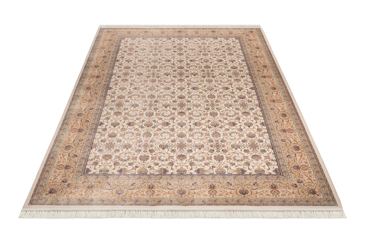 Obsession Teppich My Farah Diba creme B/L: ca. 160x230 cm My Farah Diba - creme (160,00/230,00cm) - Obsession