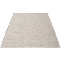 Merinos Teppich Stockholm creme B/L: ca. 120x170 cm Stockholm - creme (120,00/170,00cm) - Merinos