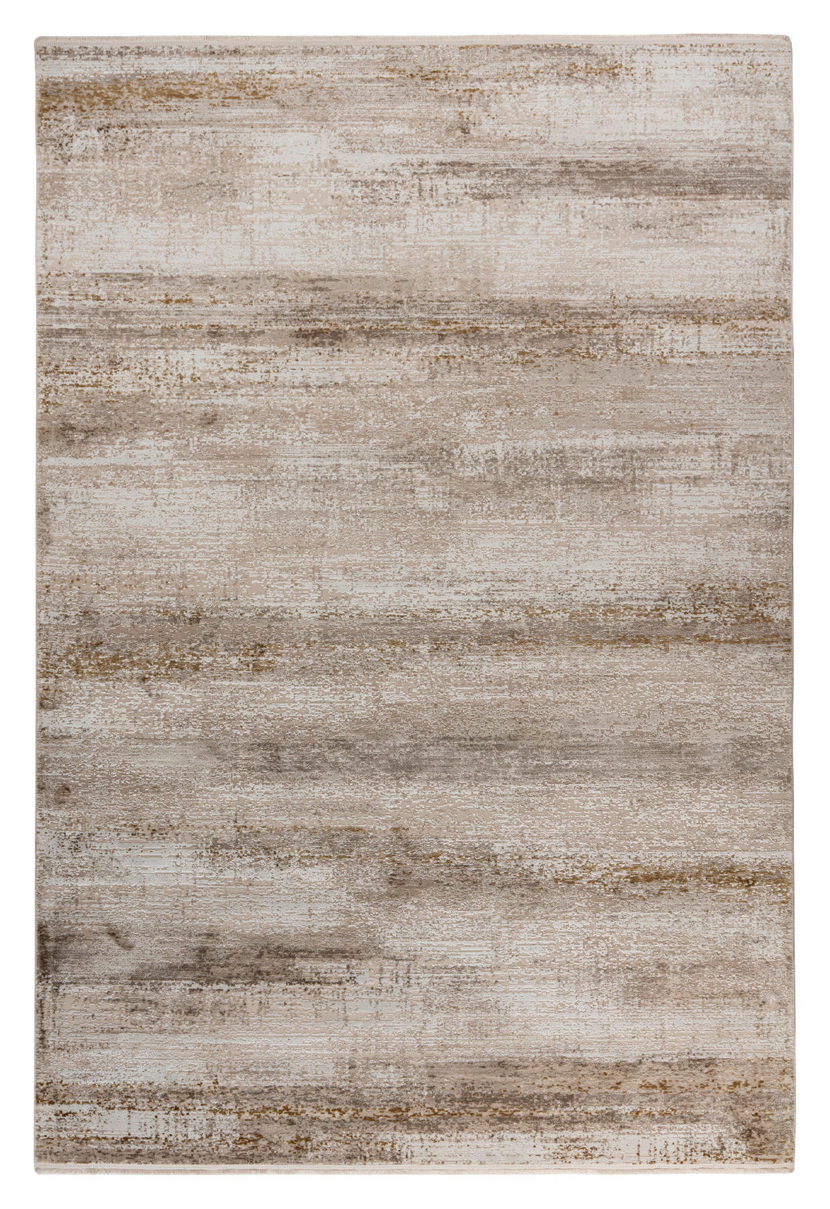 Obsession Teppich My Numinous taupe B/H/T/L/D: ca. 120x1x0x170x0 cm My Numinous - taupe (170,00/120,00/1,00cm) - Obsession